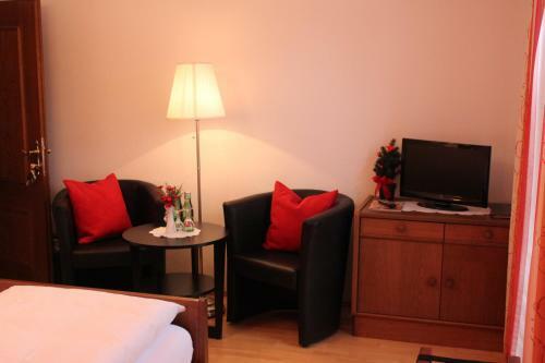 Hostal Pension Wolfgangsee
