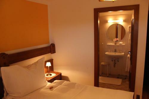 Hostal Pension Wolfgangsee