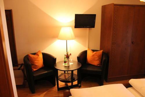Hostal Pension Wolfgangsee