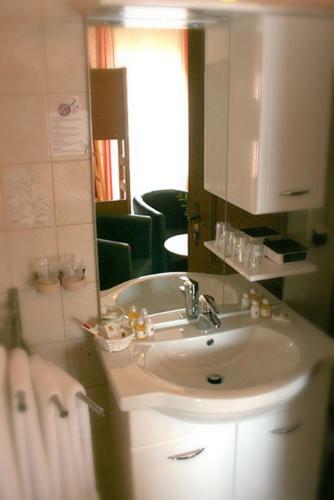 Hostal Pension Wolfgangsee