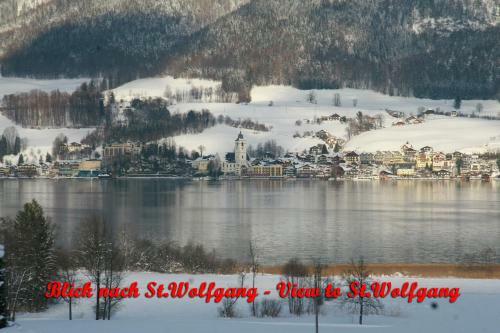 Hostal Pension Wolfgangsee