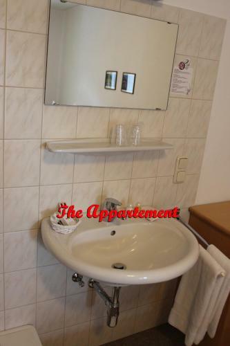 Hostal Pension Wolfgangsee