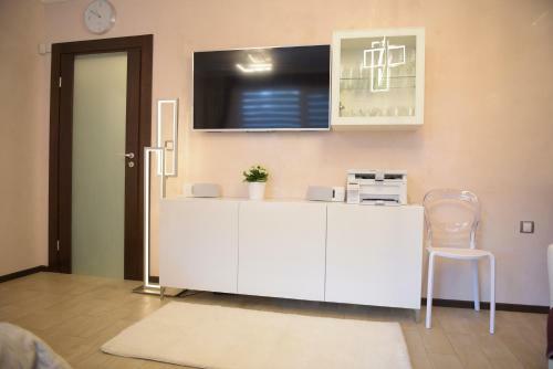 Derelli Deluxe Apartment