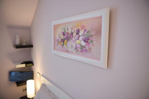 Derelli Deluxe Apartment