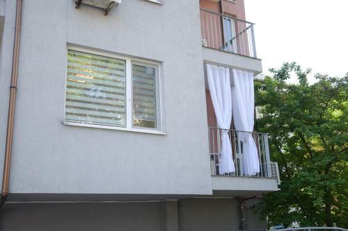 Derelli Deluxe Apartment