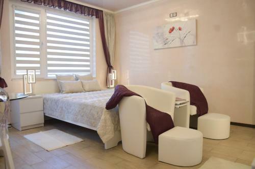 Derelli Deluxe Apartment