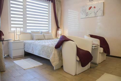 Derelli Deluxe Apartment