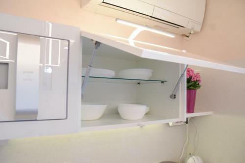 Derelli Deluxe Apartment