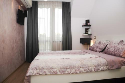 Derelli Deluxe Apartment