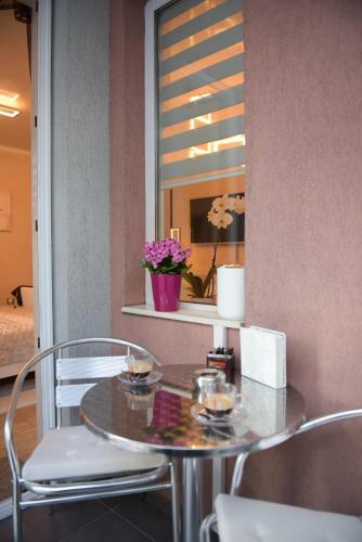 Derelli Deluxe Apartment