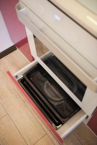 Derelli Deluxe Apartment