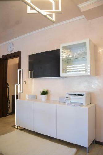 Derelli Deluxe Apartment