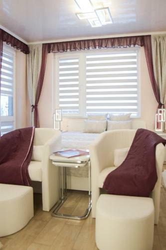 Derelli Deluxe Apartment