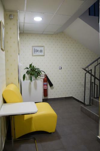 Derelli Deluxe Apartment