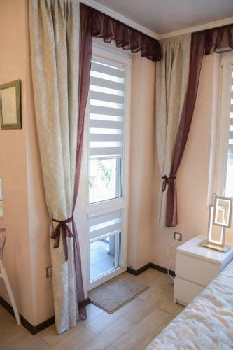 Derelli Deluxe Apartment