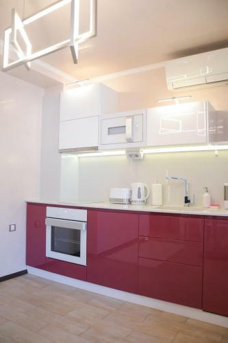Derelli Deluxe Apartment