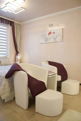 Derelli Deluxe Apartment
