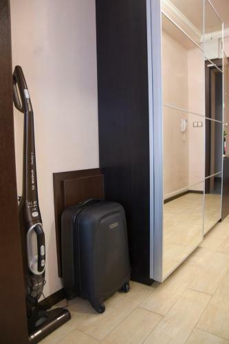 Derelli Deluxe Apartment