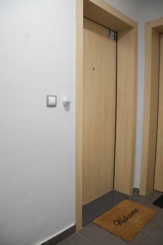 Derelli Deluxe Apartment