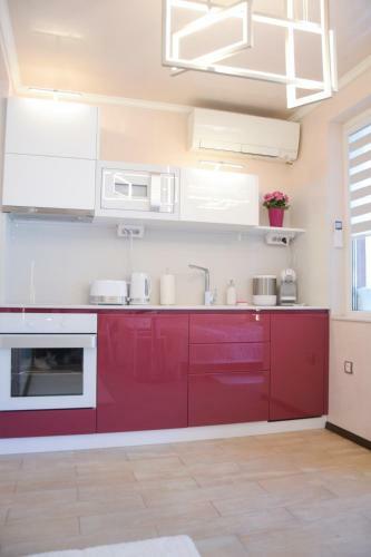 Derelli Deluxe Apartment