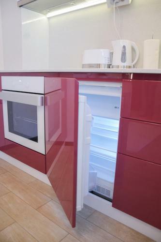Derelli Deluxe Apartment