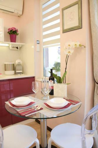 Derelli Deluxe Apartment