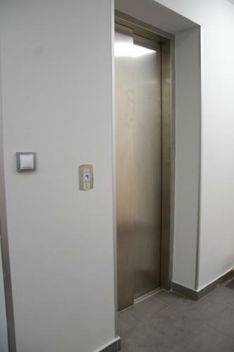 Derelli Deluxe Apartment