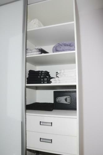 Derelli Deluxe Apartment