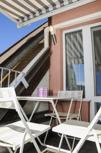 Derelli Deluxe Apartment