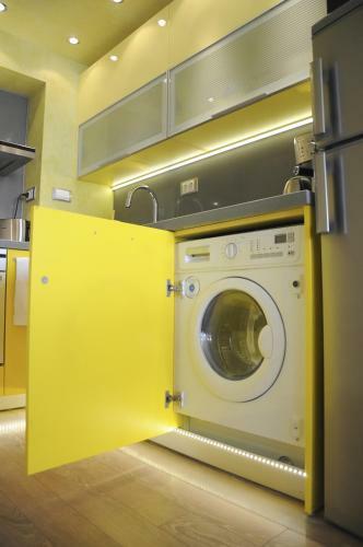 Derelli Deluxe Apartment