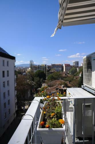 Derelli Deluxe Apartment