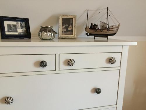 Apartamento Ferienwohnung Strandgut