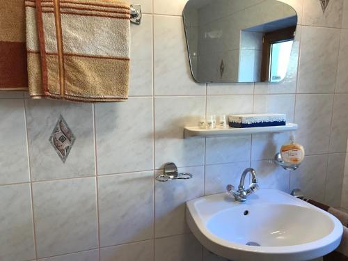 Apartamento Haus Maurig