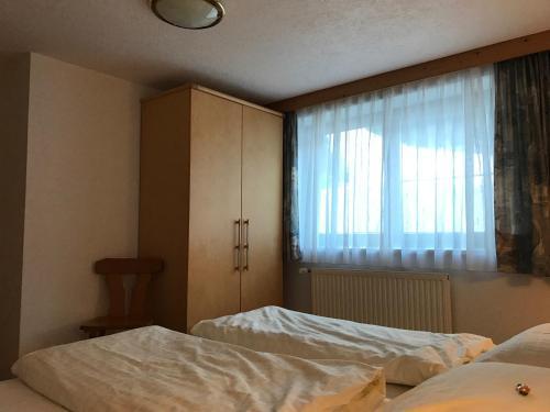 Apartamento Haus Maurig