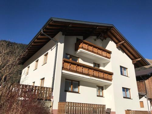 Apartamento Haus Maurig