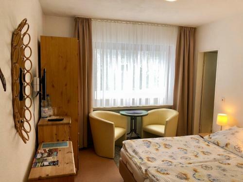 Hotel Del Sol