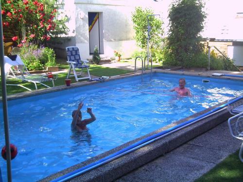 Hotel Del Sol
