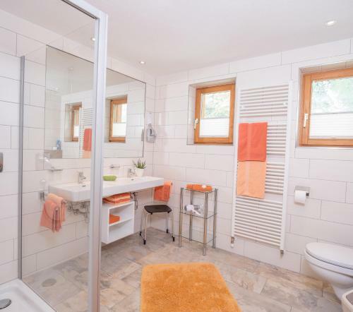 Apartamento Piz Arina