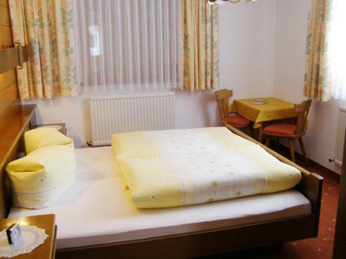 Apartamento Piz Arina