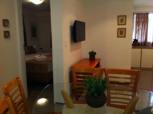 Apartamento Preamar