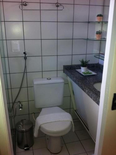 Apartamento Preamar