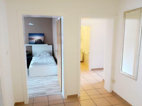 Apartamento Ferienwohnung Leverkusen