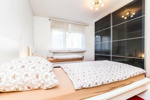 Apartamento Ferienwohnung Leverkusen