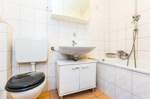 Apartamento Ferienwohnung Leverkusen