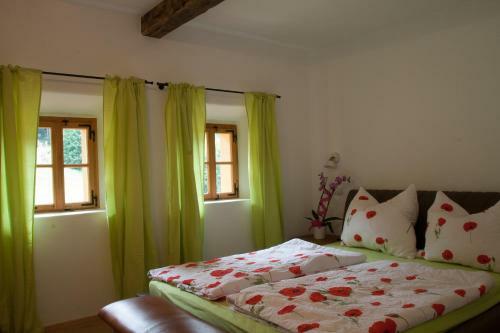 Landhaus Moser
