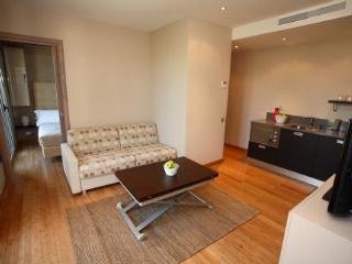 Hotel Mandara Beach
