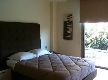Hotel Mandara Beach