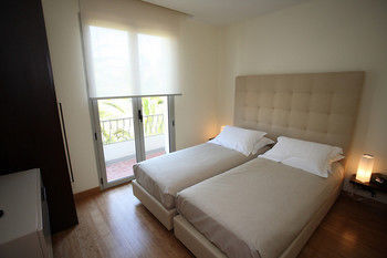 Hotel Mandara Beach