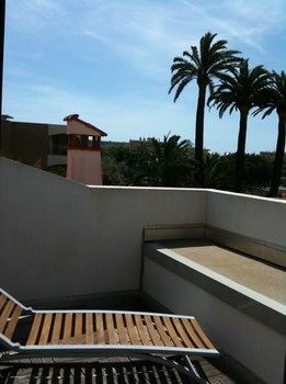 Hotel Mandara Beach