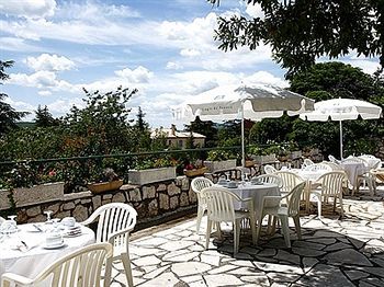 Hotel Logis Le Relais Imperial